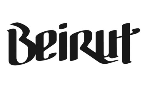 Beirut Restaurant Website